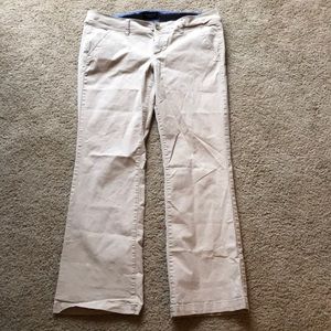 Khaki Pants